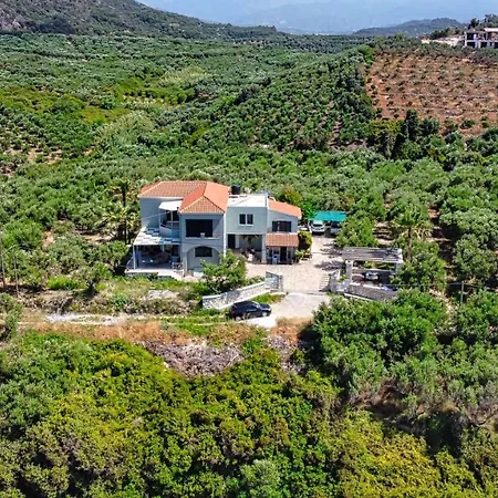 Venizelos Apartment