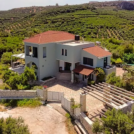 Venizelos Platanias (Crete)