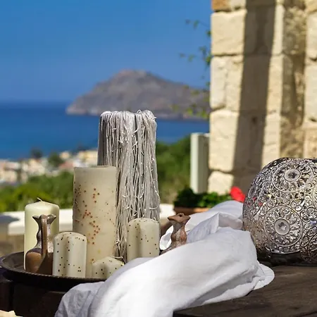 Venizelos * Platanias (Crete)