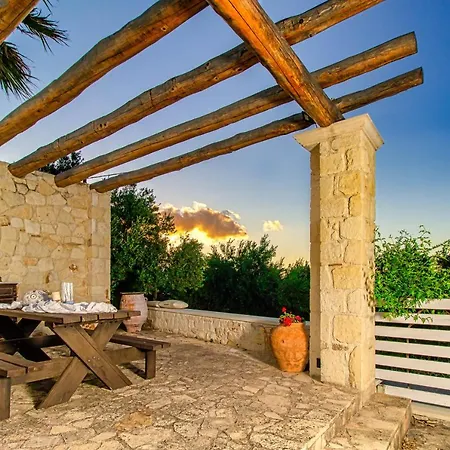 Apartment Venizelos *