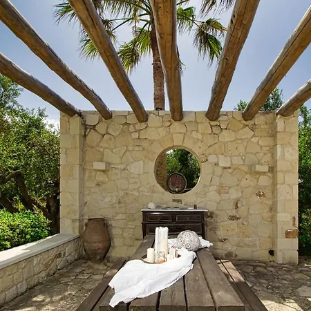 Venizelos Apartment Platanias (Crete)