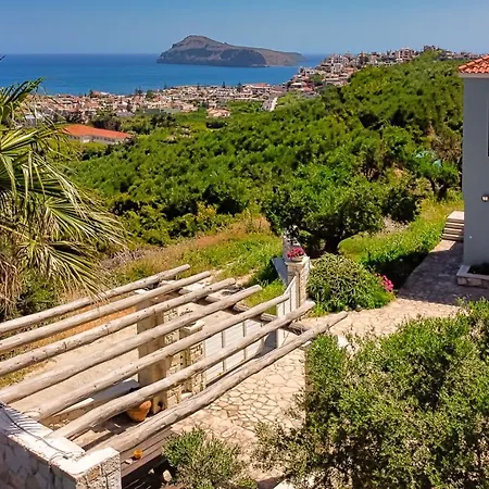 Venizelos Platanias (Crete)