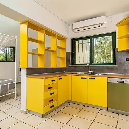 Apartment Venizelos