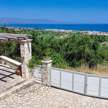Apartment Venizelos