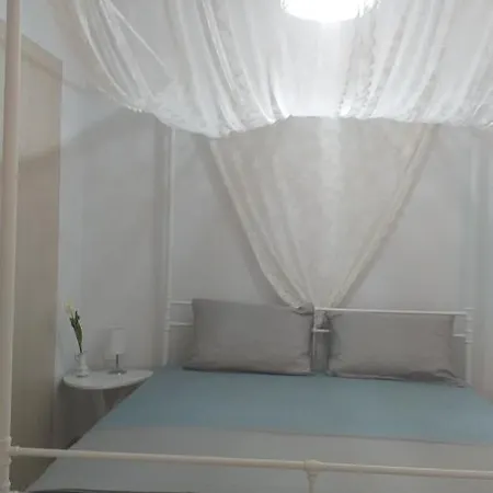 Venizelos Apartment