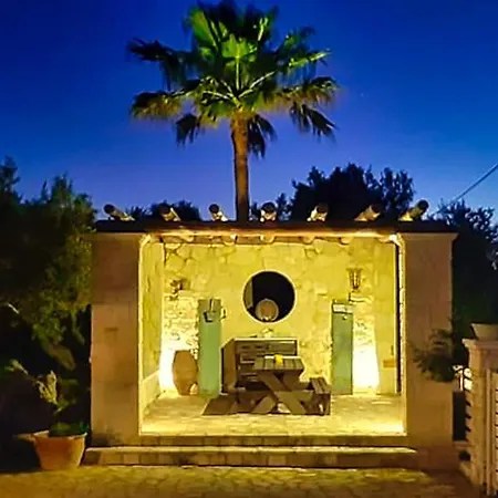 Venizelos Apartment Platanias (Crete)