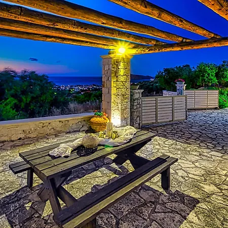 Venizelos Apartment Platanias (Crete)