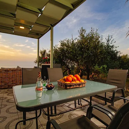 Venizelos Apartment Platanias (Crete)