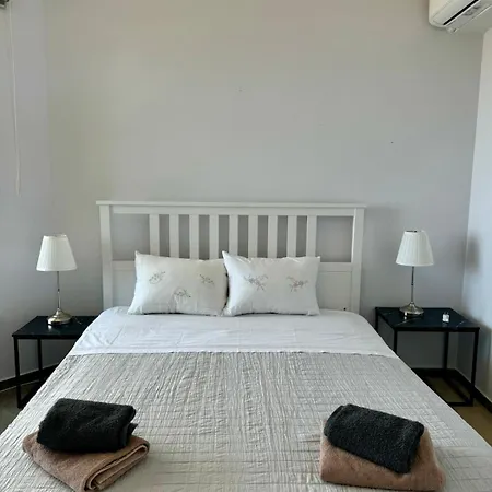 Venizelos Apartment