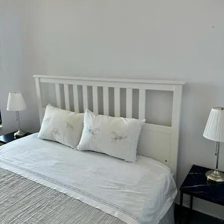 Apartment Venizelos