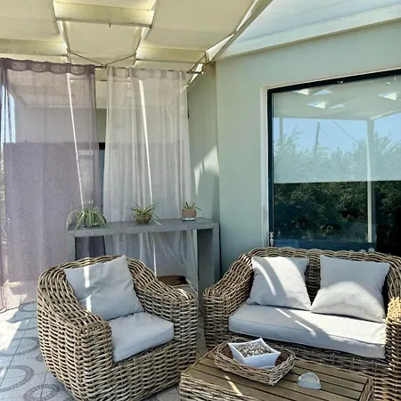 Apartment Venizelos